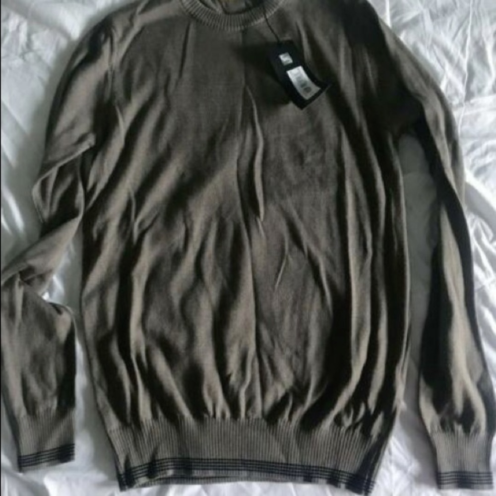 CNC Costume National Sweater Pullover Sweatshirt